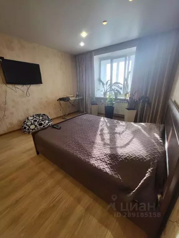 1-к кв. Забайкальский край, Чита 3-я Забайкальская ул., 2 (52.0 м) - Фото 1