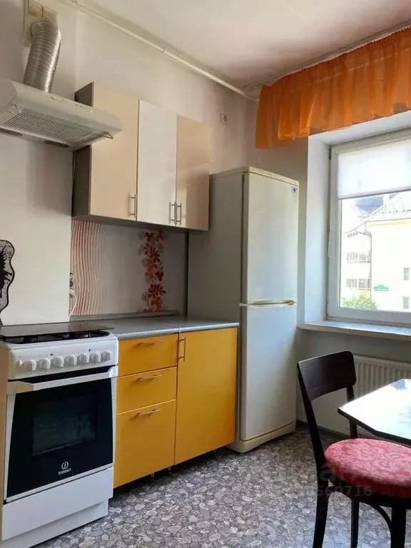 1-к кв. Свердловская область, Екатеринбург ул. Очеретина, 7 (34.7 м) - Фото 2