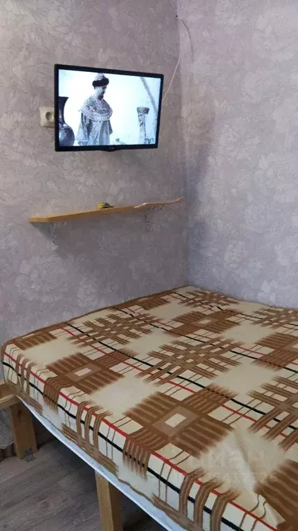 1-к кв. Свердловская область, Екатеринбург ул. Индустрии, 47 (35.0 м) - Фото 1