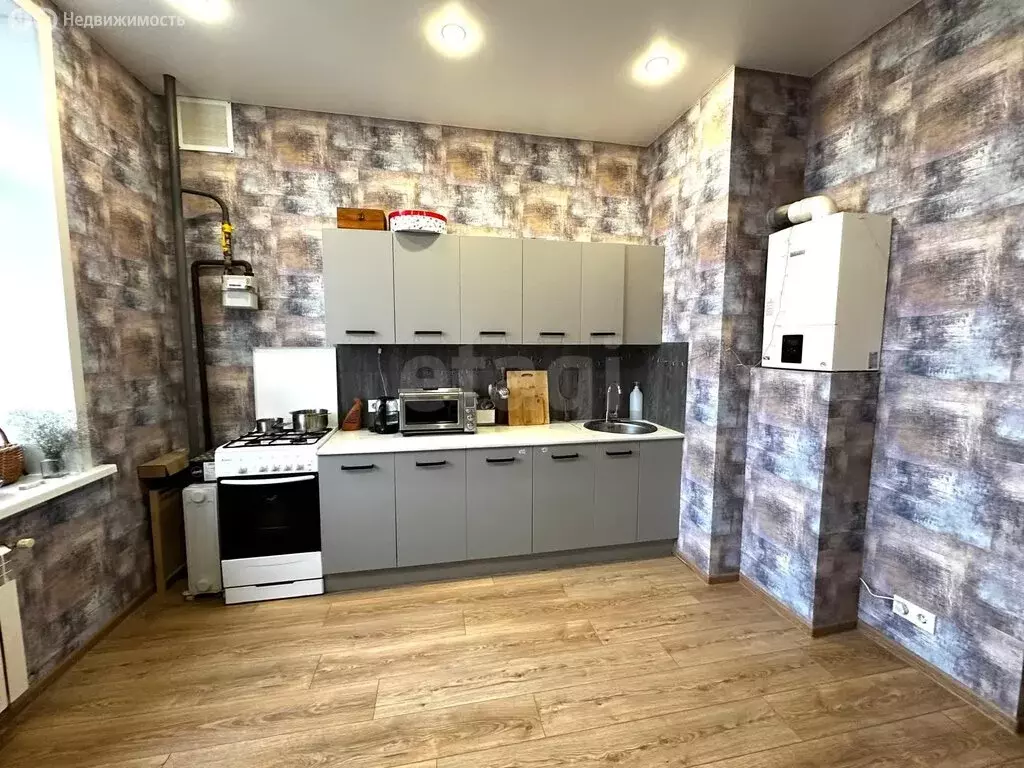 1-комнатная квартира: Тверь, улица Благоева, 21 (39.6 м) - Фото 2