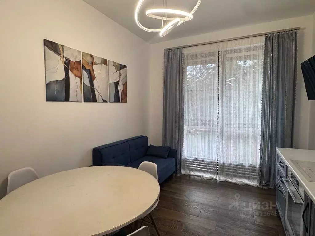 3-к кв. Москва ул. 1-я Ватутинская, 14к2 (58.0 м) - Фото 2