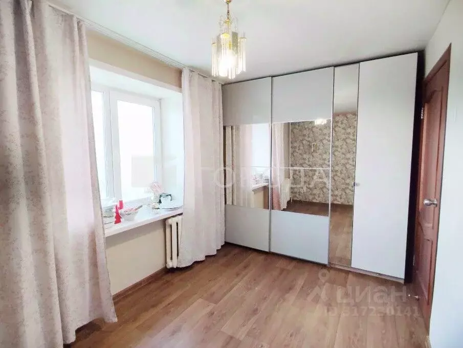 3-к кв. Новосибирская область, Новосибирск ул. Грибоедова, 33 (51.0 м) - Фото 0