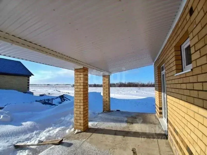 Дом в Башкортостан, Уфа ул. 75-летия Победы (114 м) - Фото 1