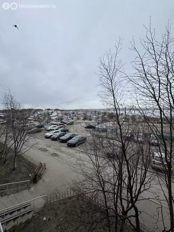 2-комнатная квартира: Североморск, улица Адмирала Чабаненко, 3 (50.5 ... - Фото 1