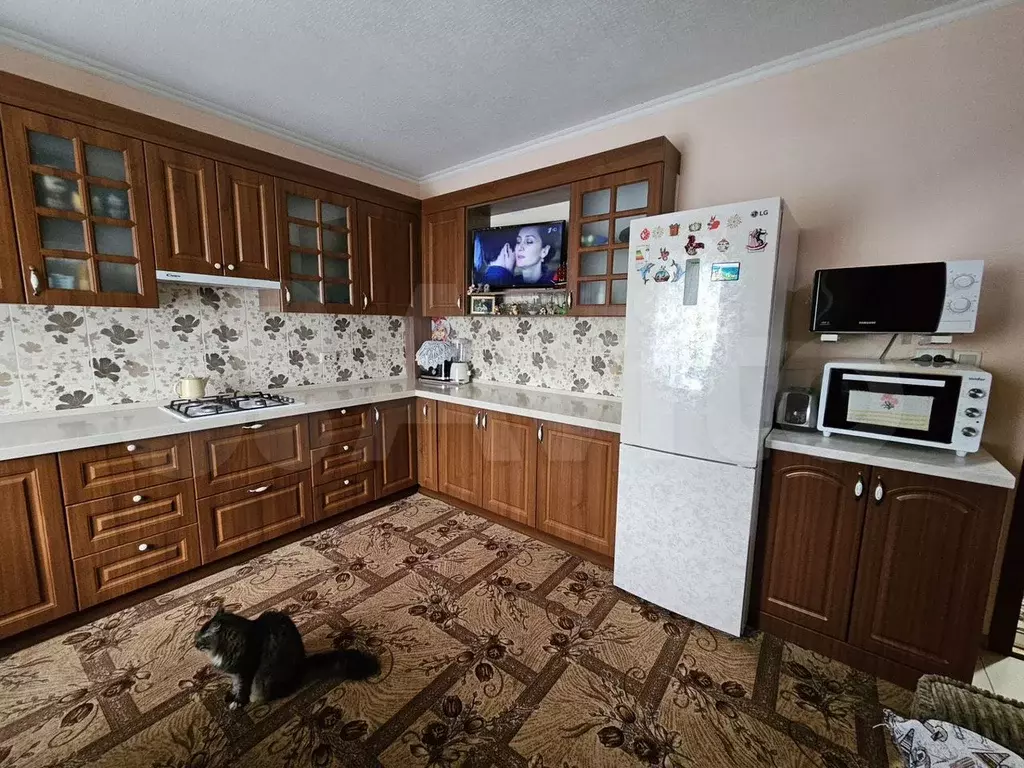 Дом 287 м на участке 7,5 сот. - Фото 1