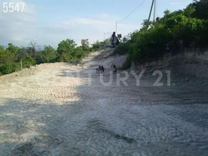 Участок в Севастополь ул. Парижской Коммуны, 7 (4.6 сот.) - Фото 2