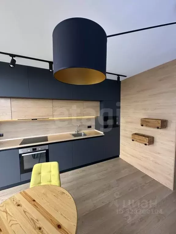 2-к кв. Белгородская область, Белгород ул. Шаландина, 5А (42.1 м) - Фото 1