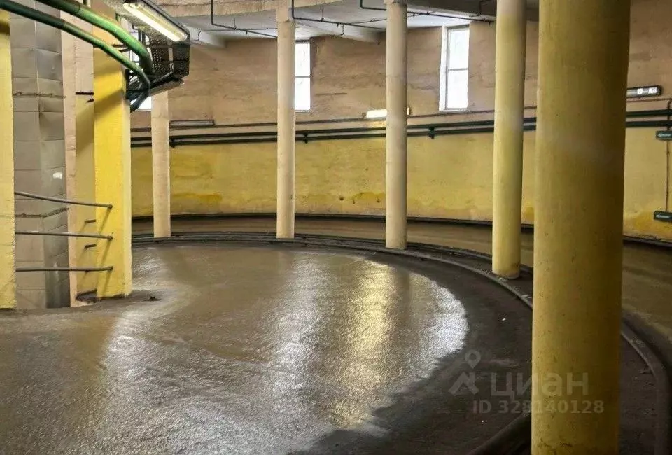 Гараж в Москва Селигерская ул., 26с2 (12 м) - Фото 1