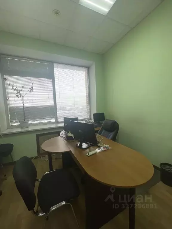 Офис в Москва Рязанский просп., 16 (16 м) - Фото 1