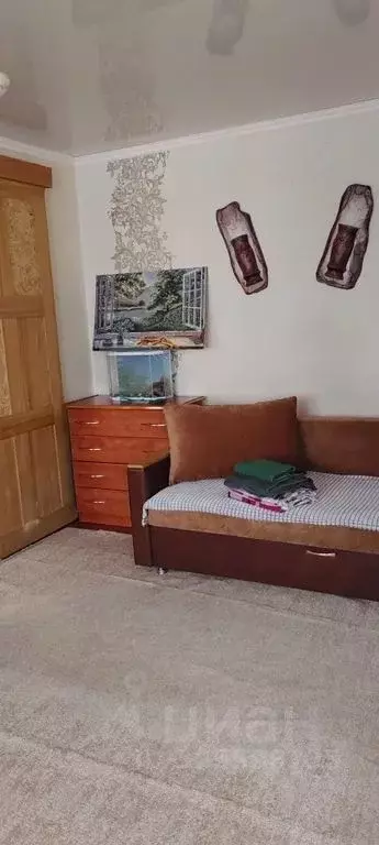 2-к кв. Иркутская область, Братск Энергетик жилрайон, ул. Погодаева, 4 ... - Фото 1