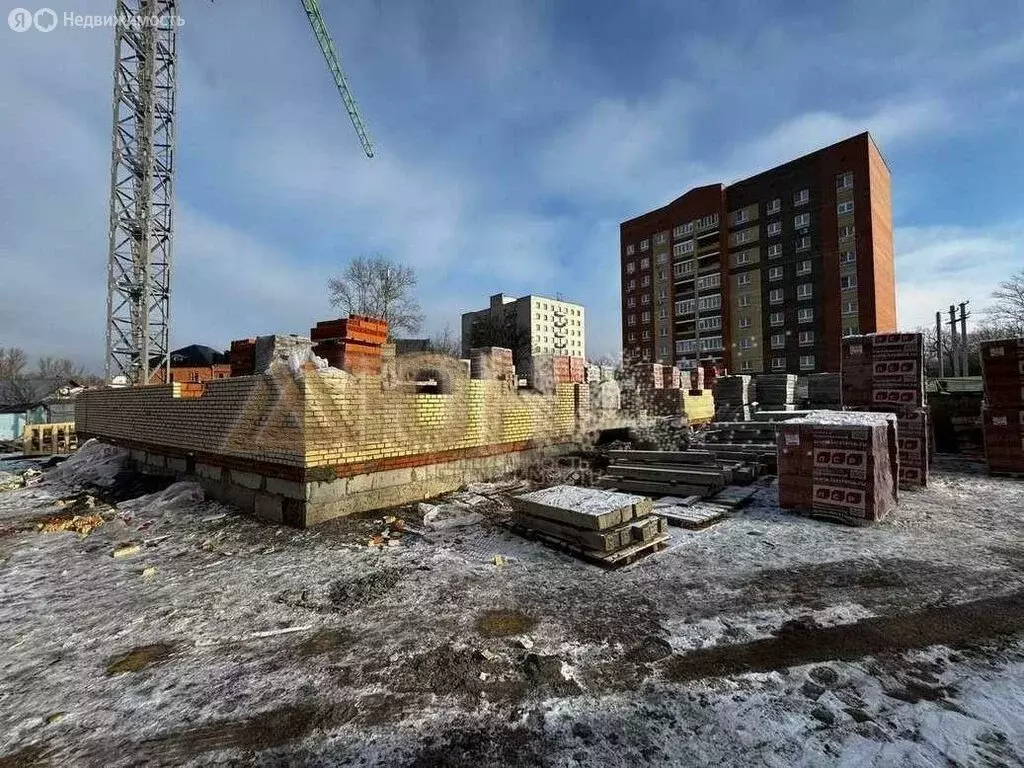 3-комнатная квартира: Кострома, 5-я Рабочая улица, 49 (72.7 м) - Фото 0