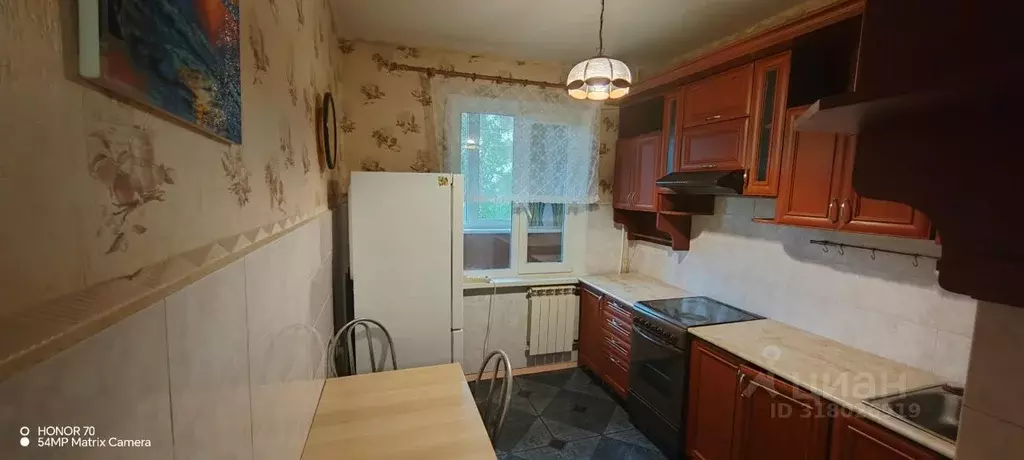 2-к кв. Санкт-Петербург Ленинский просп., 95К2 (62.7 м) - Фото 0