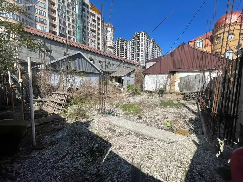 Участок в Махачкала, улица Сурхаева (3.5 м) - Фото 2