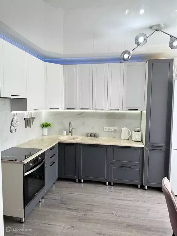 Продаётся 1-к квартира, 39 м - Фото 1