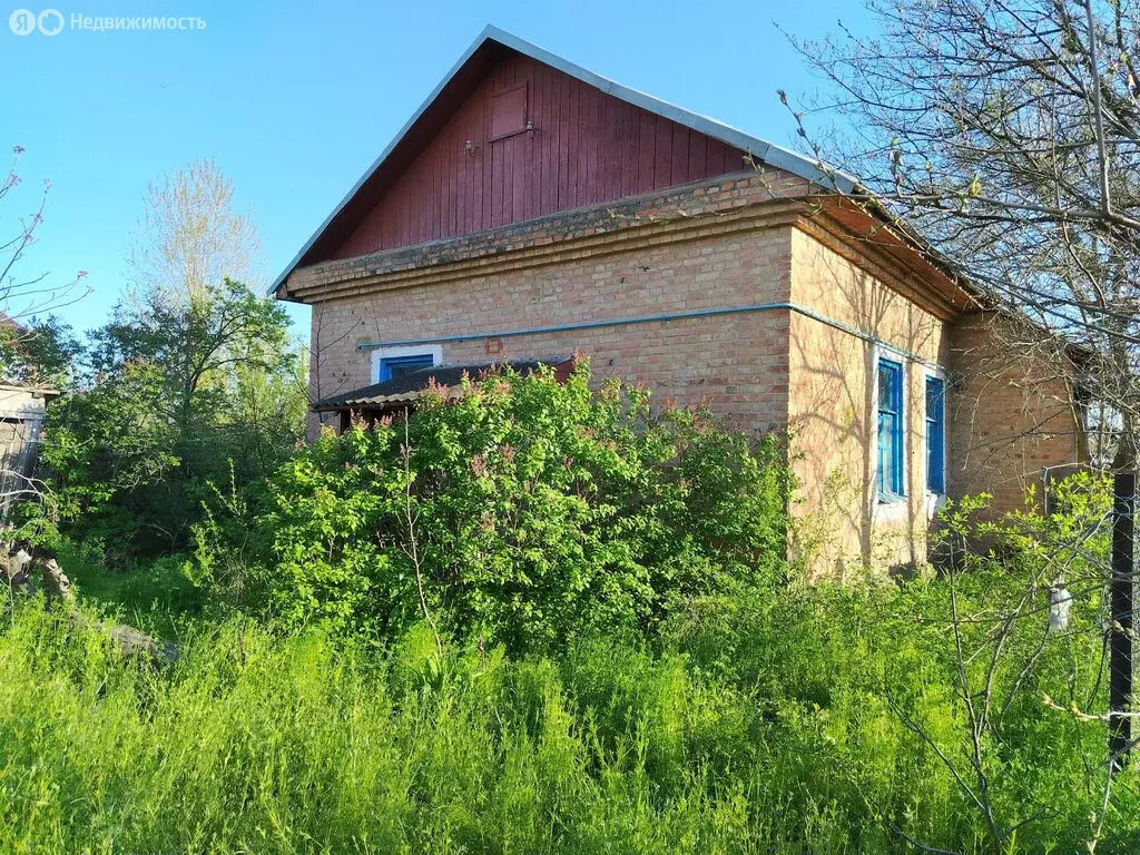 Дом в Моздок, улица Гагарина, 17 (73.3 м) - Фото 1