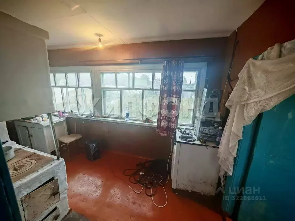 Дом в Новосибирская область, Новосибирский район, Толмачевский ... - Фото 1