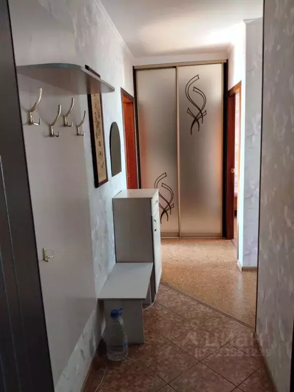 2-к кв. Алтайский край, Барнаул ул. Юрина, 283 (47.2 м) - Фото 0