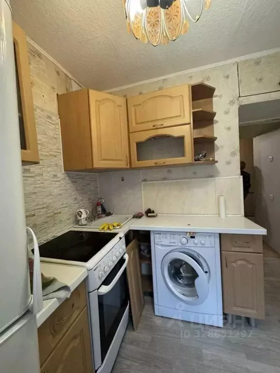 2-к кв. Свердловская область, Нижний Тагил ул. Орджоникидзе, 15 (43.0 ... - Фото 2