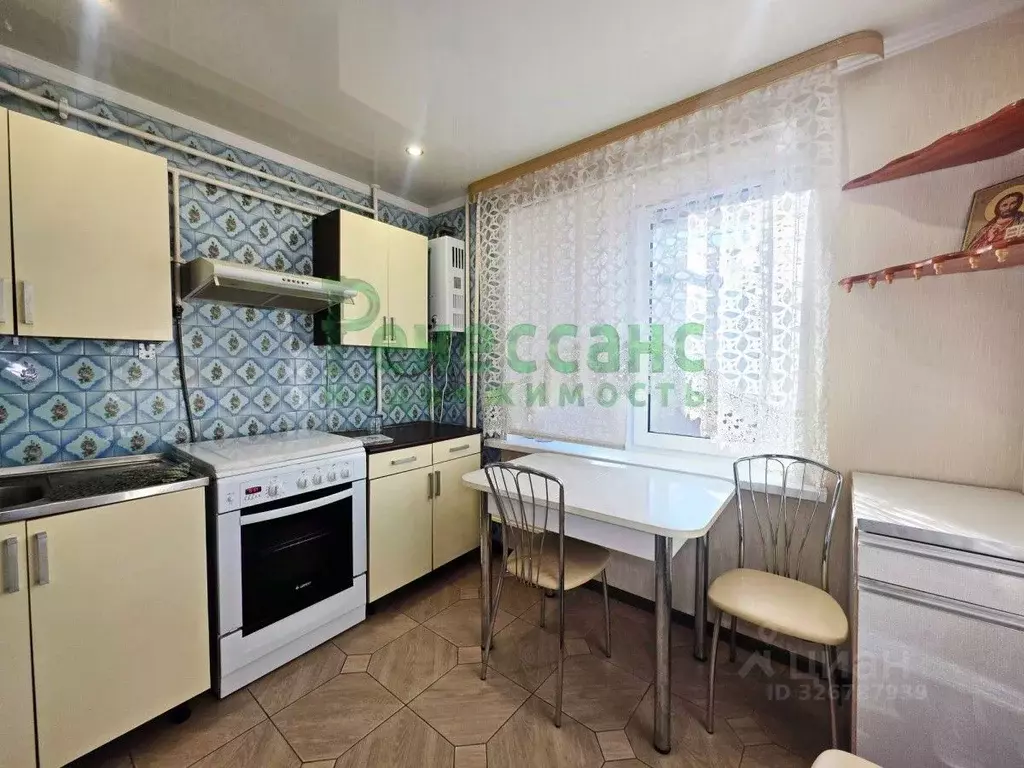 3-к кв. Брянская область, Брянский район, Супоневское с/пос, с. ... - Фото 2