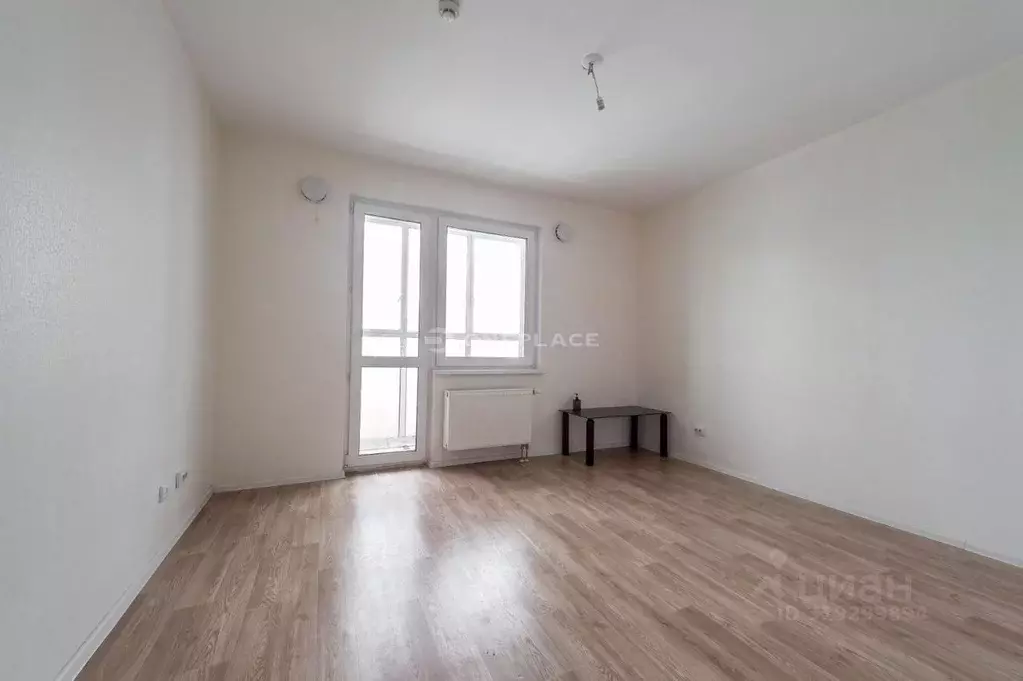 Студия Санкт-Петербург ул. Чарушинская, 24к1 (22.0 м) - Фото 0
