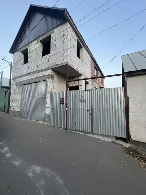 Дом 80,5 м на участке 2,1 сот. - Фото 1