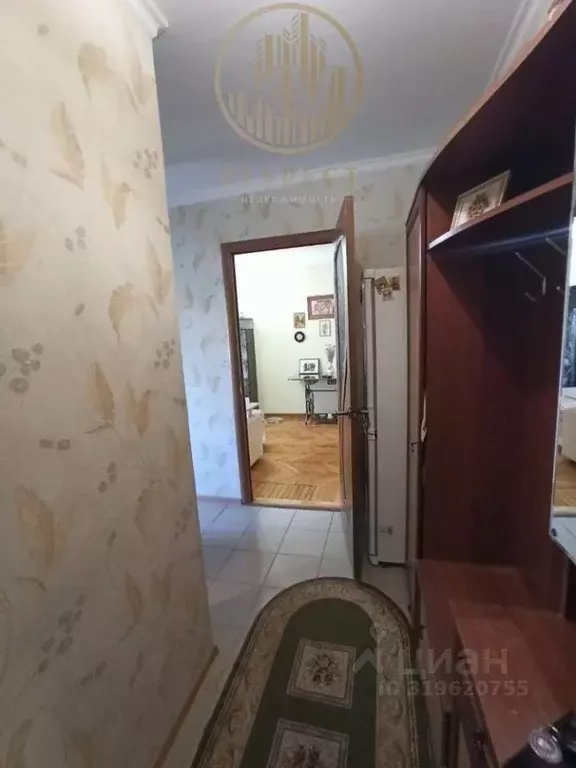 2-к кв. Ставропольский край, Кисловодск Станичная ул., 7 (43.0 м) - Фото 1