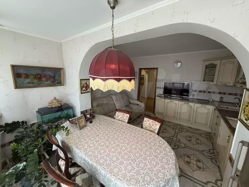 2-к. квартира, 94 м, 10/11 эт. - Фото 0