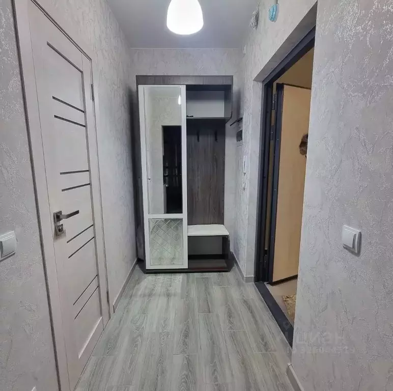 Студия Санкт-Петербург пос. Шушары, просп. Старорусский, 3к2 (26.0 м) - Фото 1