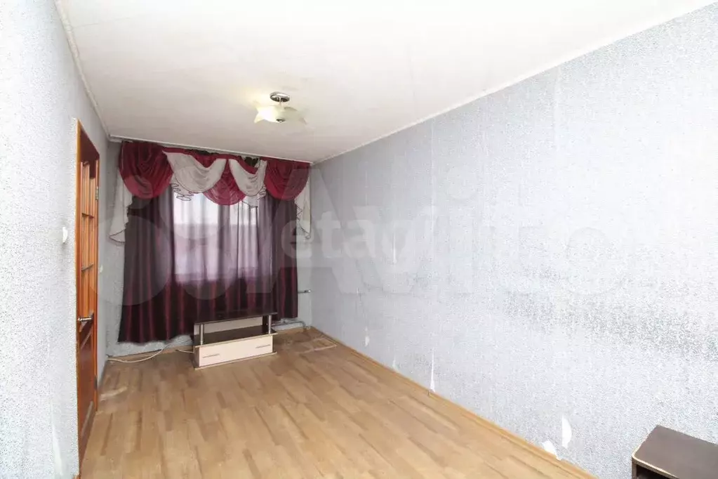 3-к. квартира, 57,4 м, 5/5 эт. - Фото 0