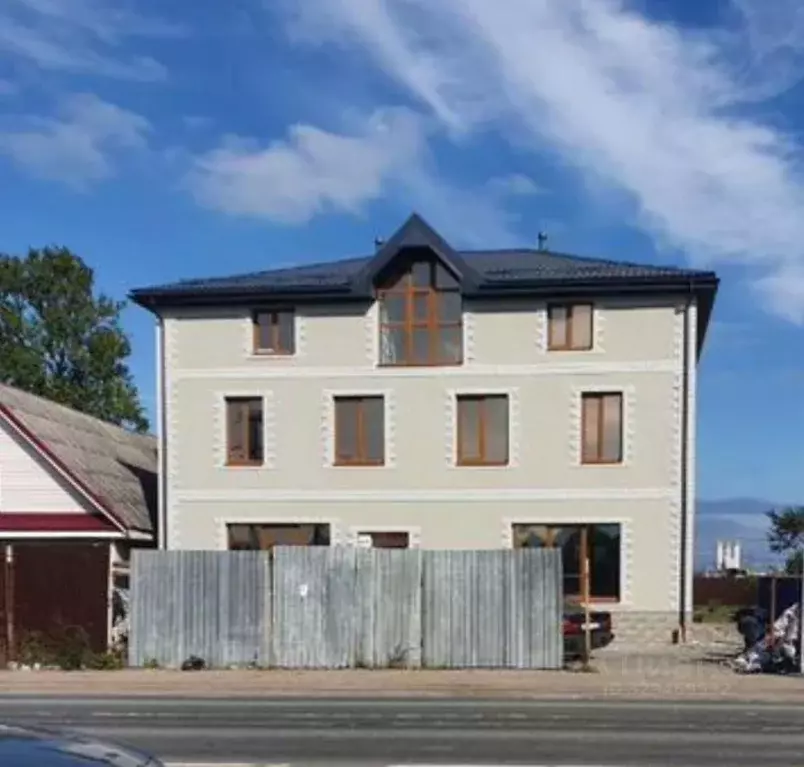 Дом в Ленинградская область, Всеволожский район, Заневское городское ... - Фото 1