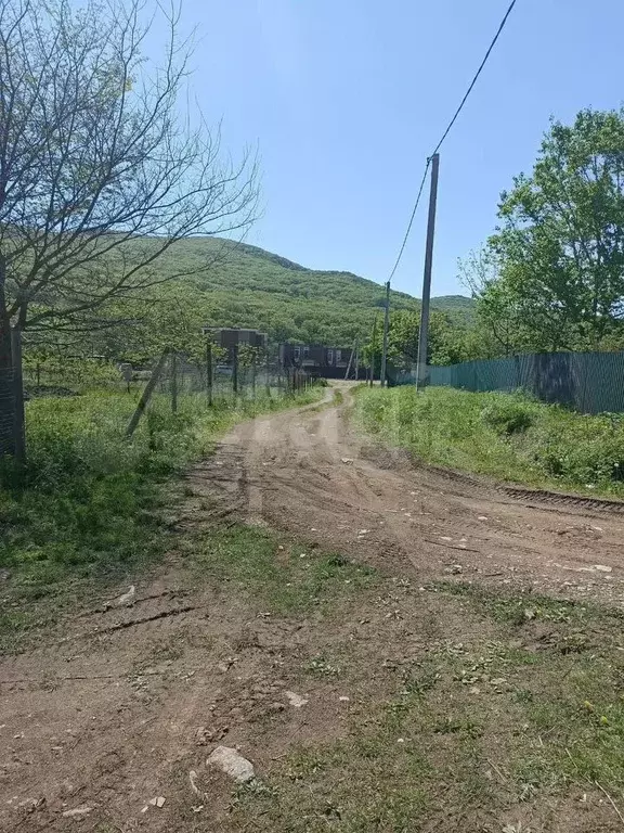 Участок 27,4 сот. (личное подсобное хозяйство (лпх)) - Фото 1