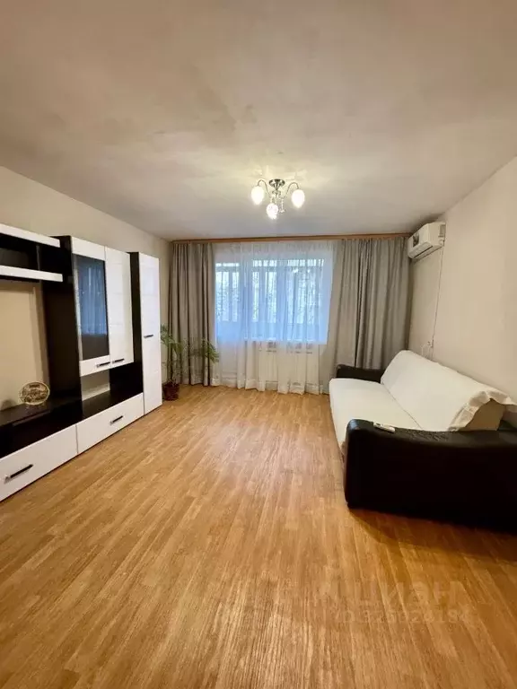 2-к кв. Свердловская область, Екатеринбург ул. Шефская, 61 (47.0 м) - Фото 1