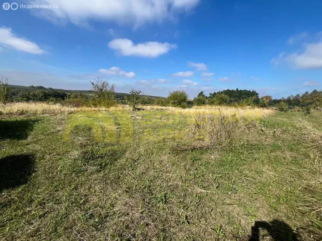 Участок в Крымский район, хутор Адагум (8 м) - Фото 2