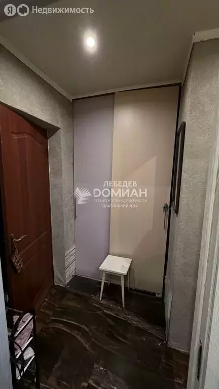 1-комнатная квартира: Новочеркасск, Спортивная улица, 115 (30 м) - Фото 2