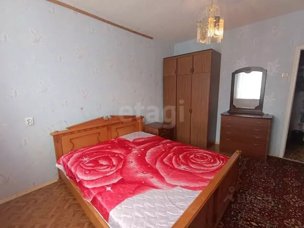 2-к кв. Владимирская область, Ковров ул. Строителей, 22к2 (54.0 м) - Фото 1