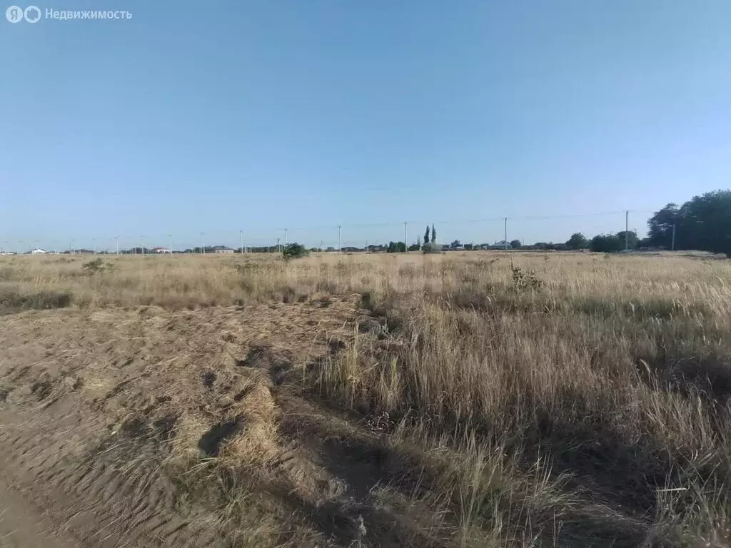 Участок в Джигинка, Счастливая улица (8 м) - Фото 1