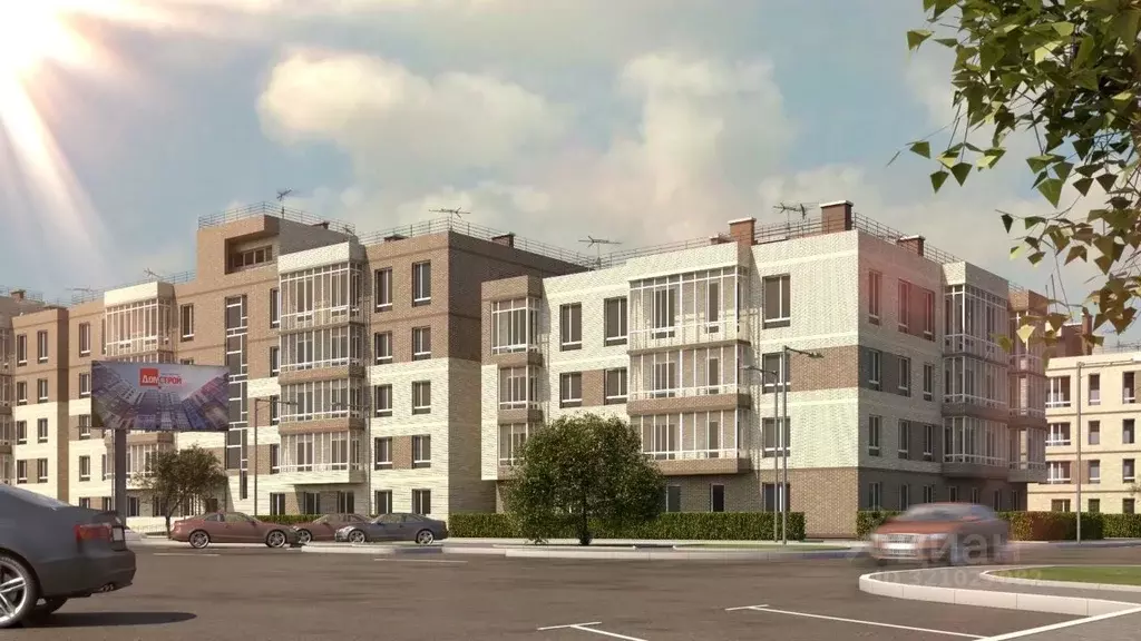 1-к кв. Иркутская область, Иркутский муниципальный округ, пос. ... - Фото 2