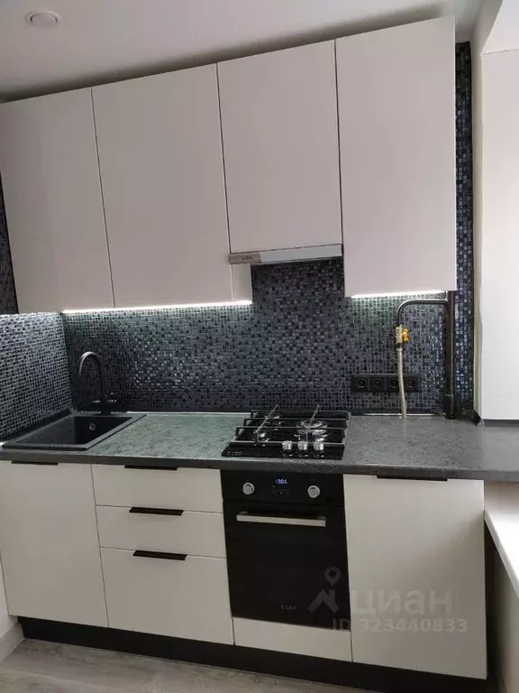 2-к кв. Москва ул. Малышева, 30 (48.0 м) - Фото 2