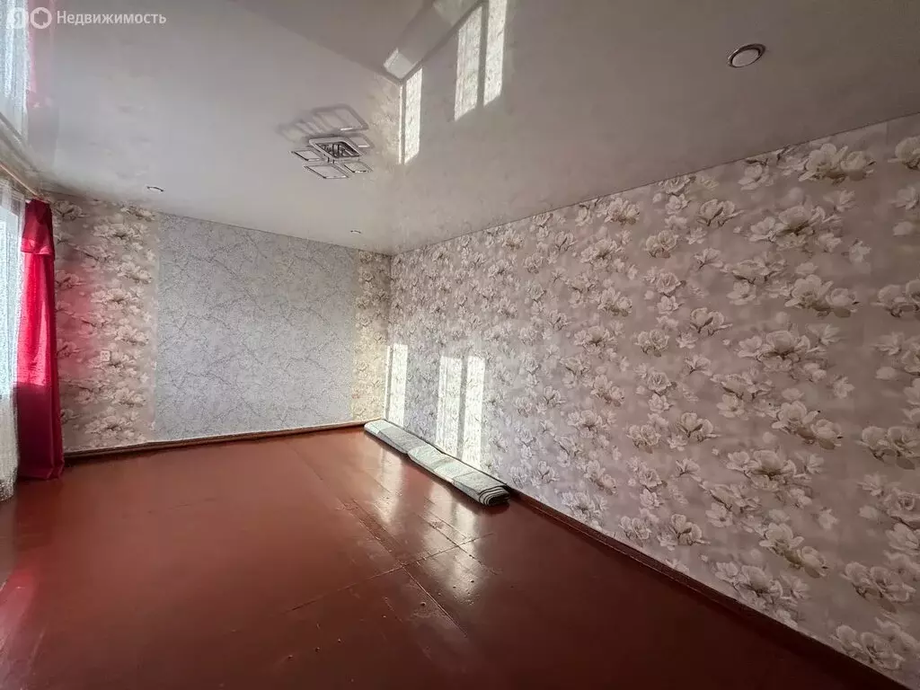 1-комнатная квартира: Шадринск, улица Ленина, 124 (29.5 м) - Фото 2