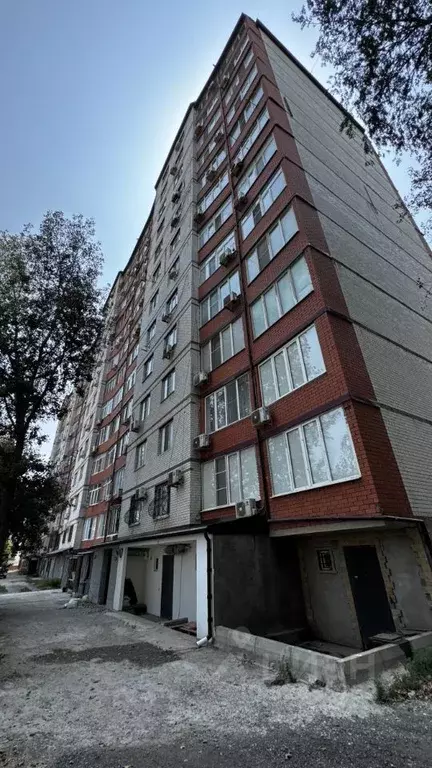 Производственное помещение в Дагестан, Махачкала ул. Шамсулы Алиева, ... - Фото 1