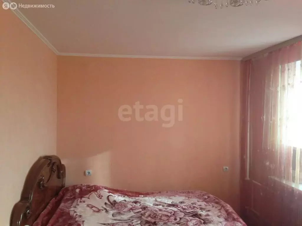 3-комнатная квартира: Белгород, улица Губкина, 55А (69 м) - Фото 1