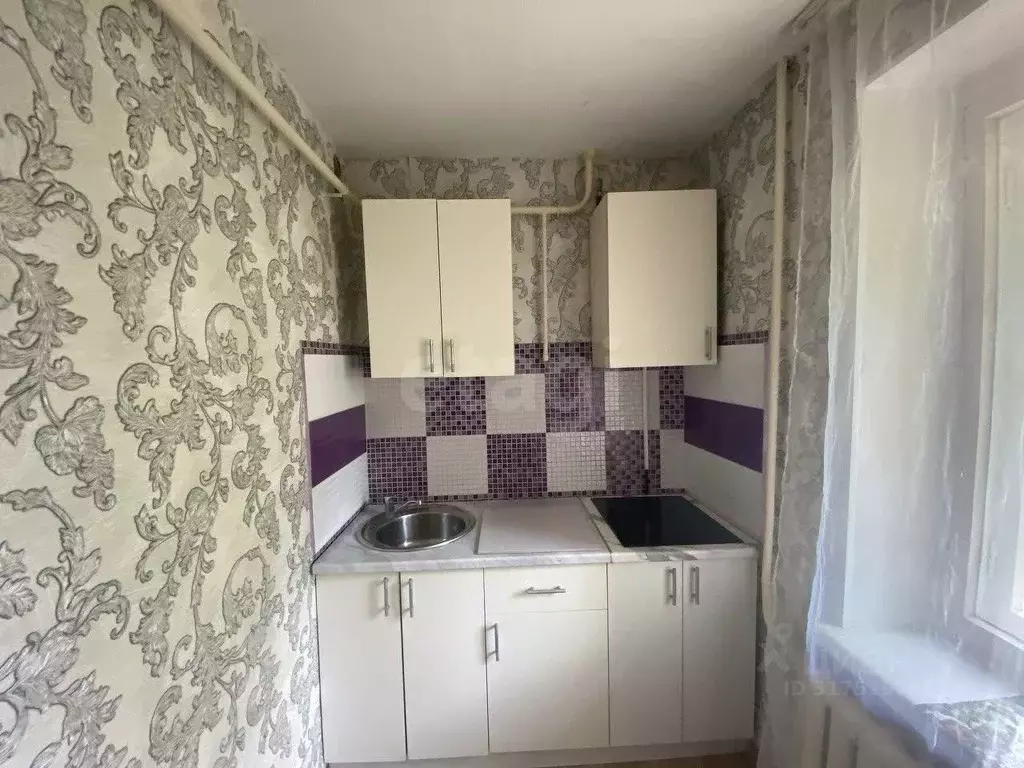 1-к кв. Калужская область, Калуга ул. Билибина, 17 (30.0 м) - Фото 0