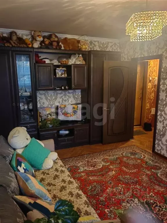 2-к кв. Ямало-Ненецкий АО, Муравленко ул. Ленина, 79 (49.3 м) - Фото 1