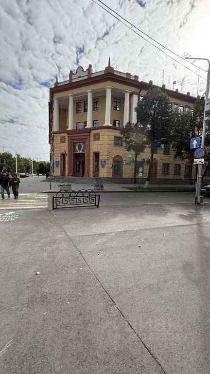 1-к кв. Кемеровская область, Кемерово ул. Коломейцева, 3 (31.9 м) - Фото 1