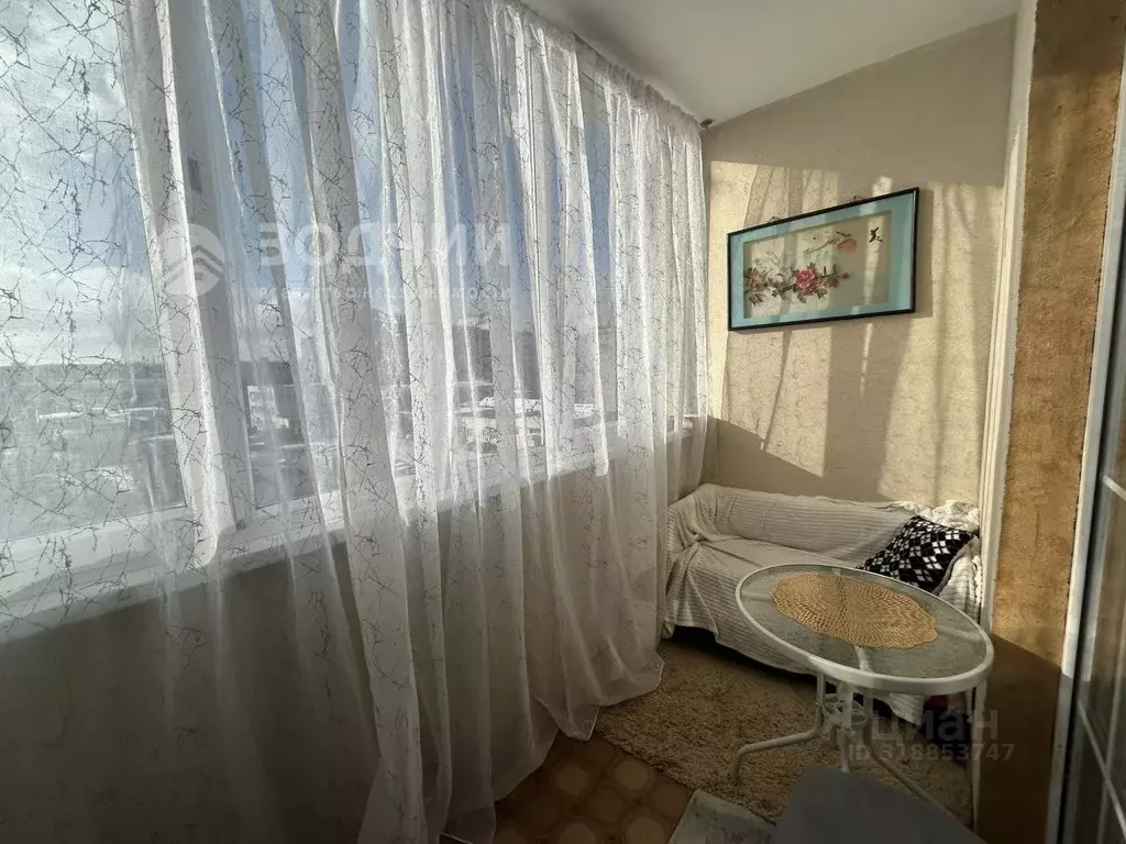 2-к кв. Чувашия, Чебоксары проезд Соляное, 10 (69.0 м) - Фото 1