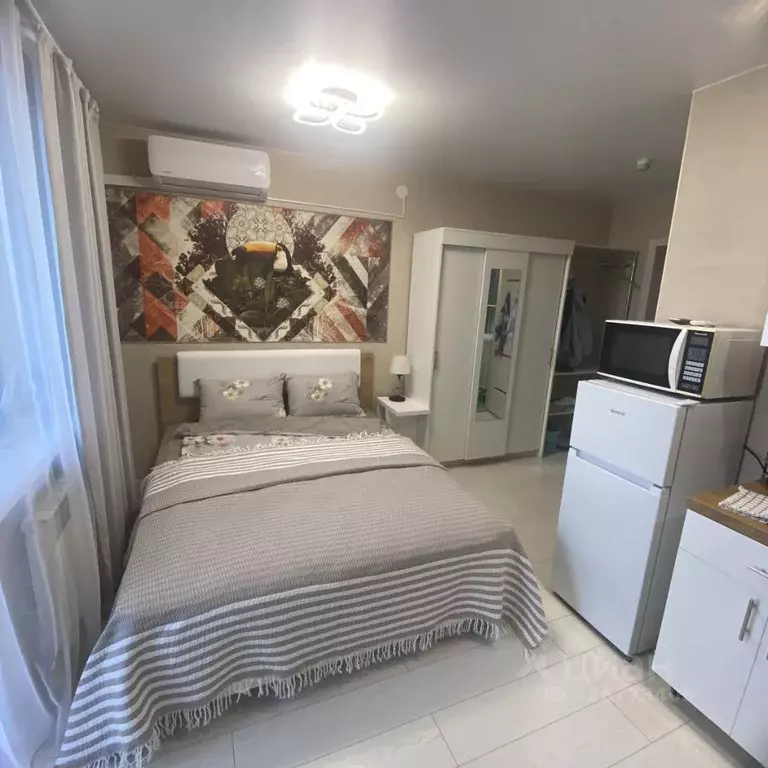 Студия Нижегородская область, Нижний Новгород Московское ш., 167к2 ... - Фото 1