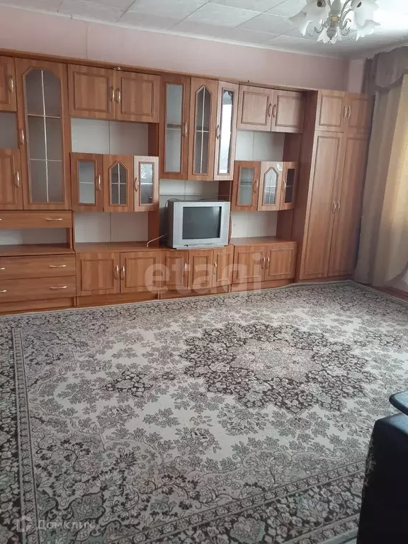 Продаётся 2-к квартира, 50.6 м - Фото 1