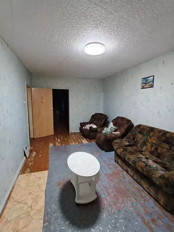 2-к кв. Томская область, Северск Северная ул., 22 (44.4 м) - Фото 2