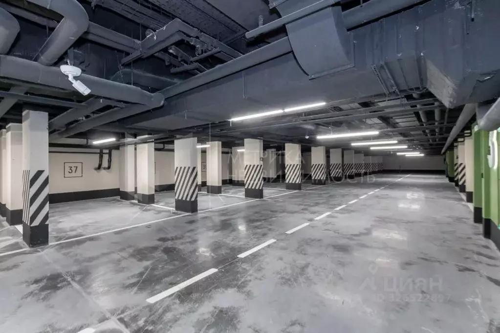 Гараж в Тюменская область, Тюмень ул. Тимофея Кармацкого, 3 (19 м) - Фото 2