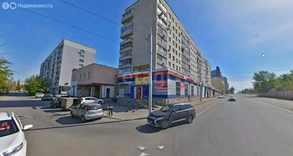 Производственное помещение (300 м) - Фото 1